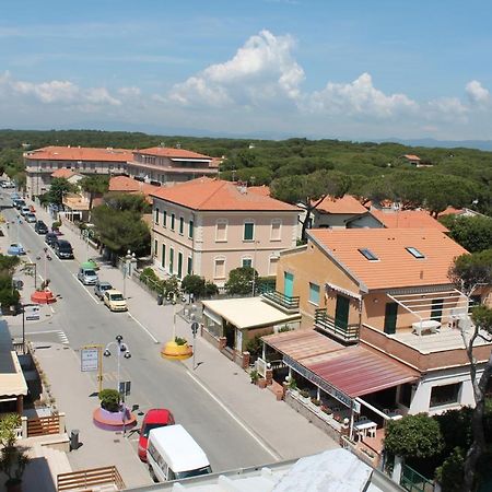 Alberto Quadrilocale A Soli 150M Dal Mare Marina di Castagneto Carducci Extérieur photo