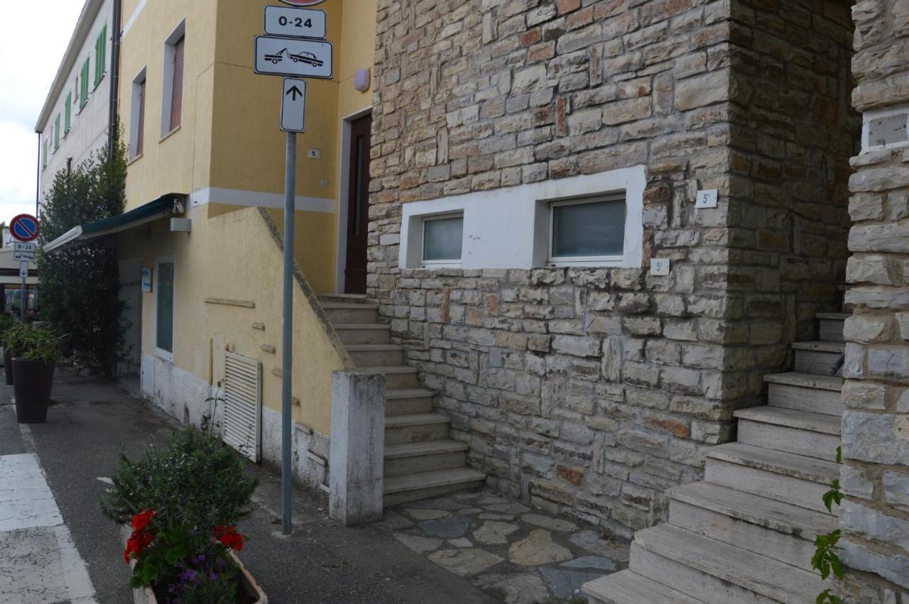 Alberto Quadrilocale A Soli 150M Dal Mare Marina di Castagneto Carducci Extérieur photo