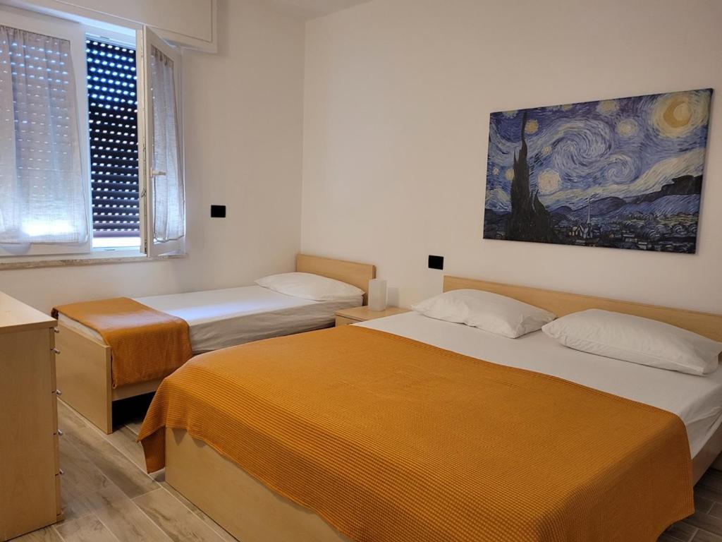Alberto Quadrilocale A Soli 150M Dal Mare Marina di Castagneto Carducci Extérieur photo