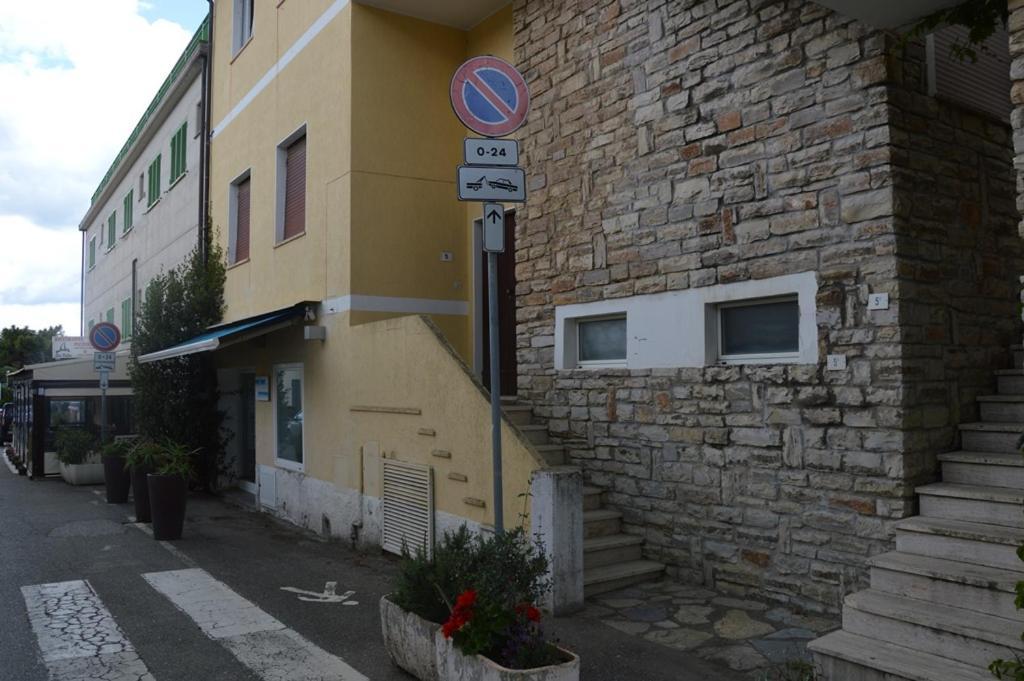 Alberto Quadrilocale A Soli 150M Dal Mare Marina di Castagneto Carducci Extérieur photo